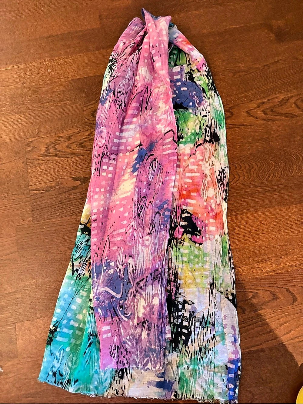 Dolce & Gabbana Scarf